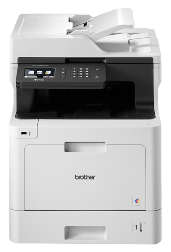 BROTHER MFC-L8690CDW STAMPANTE MULTIFUNZIONE LASER A COLORI STAMPA COPIA SCANSIONE FAX 31 PPM WI-FI ETHERNET USB 2.0